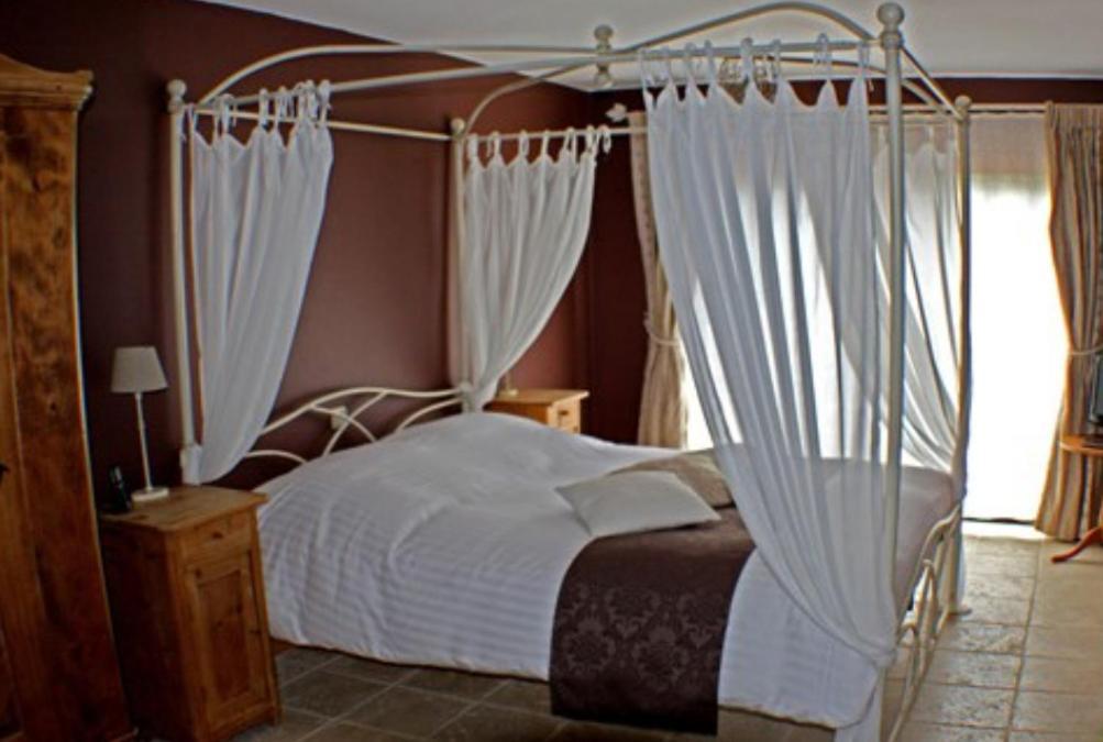Comme A La Ferme Bed & Breakfast Durbuy Exterior photo