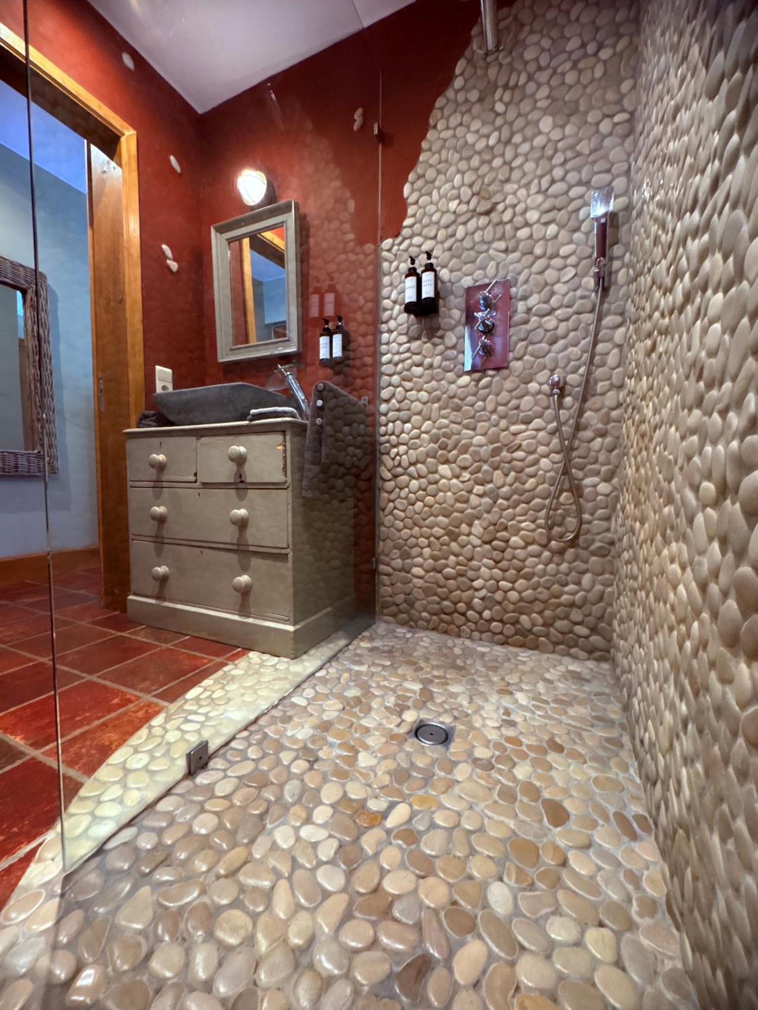 Comme A La Ferme Bed & Breakfast Durbuy Exterior photo